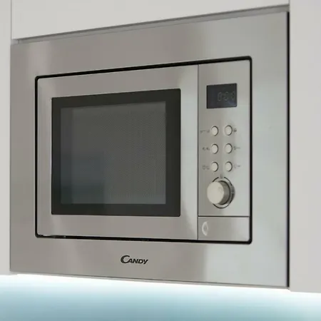 - Sara Apartment