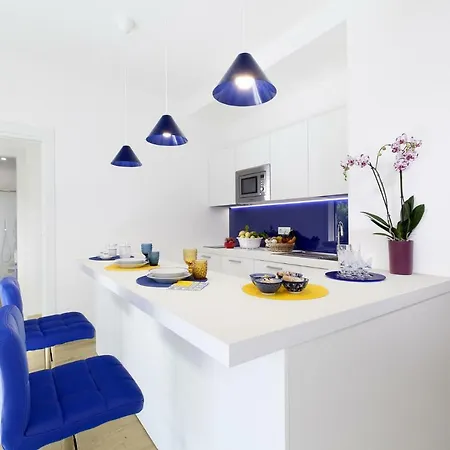 Apartment - Sara Sorrento
