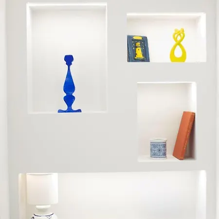 Apartment - Sara