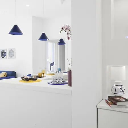 Apartment - Sara