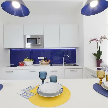 - Sara Apartment *