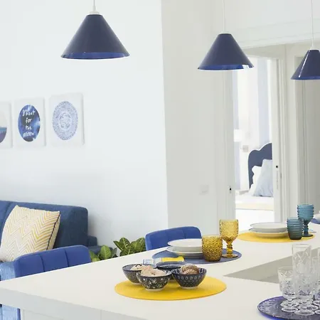 Apartment - Sara