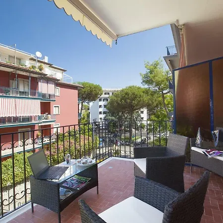 - Sara Apartment Sorrento