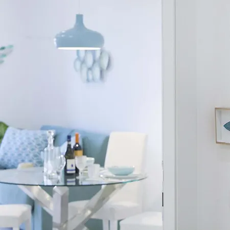 Apartamento - Sara *