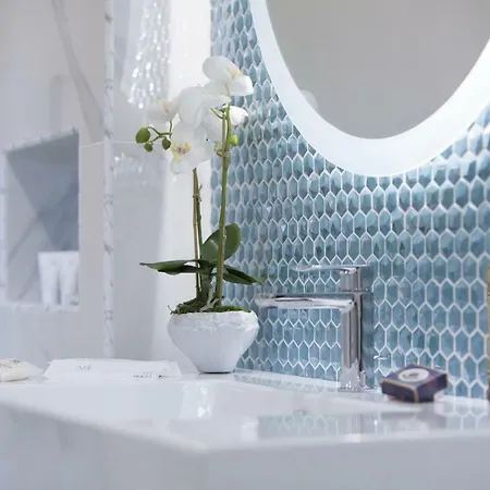 - Sara Appartement *