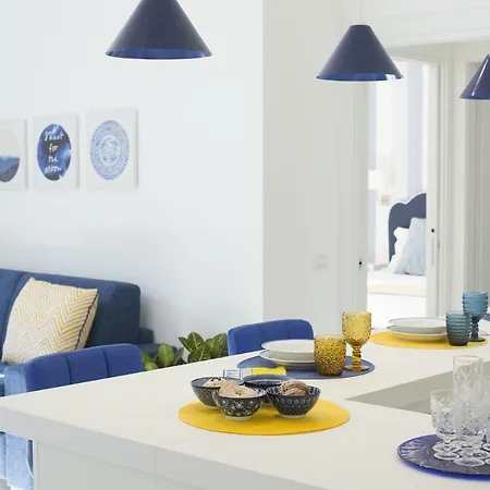 - Sara Appartement *