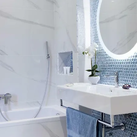 Apartman - Sara Sorrento