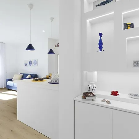 Appartement - Sara *