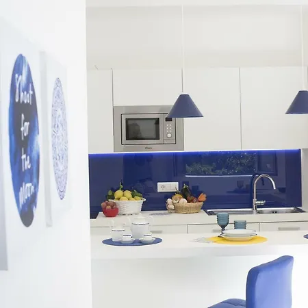 Appartement - Sara *