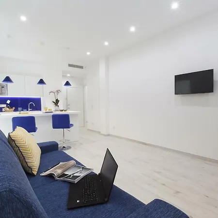 Appartement - Sara *