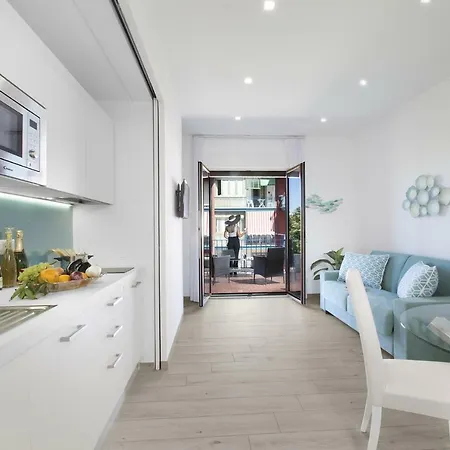 Appartement - Sara *