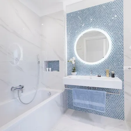 - Sara Appartement *