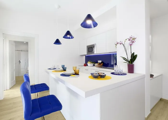 Apartment - Sara Sorrento