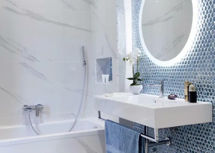 Apartment - Sara Sorrento