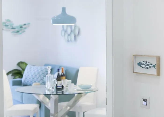 Apartment - Sara Sorrento