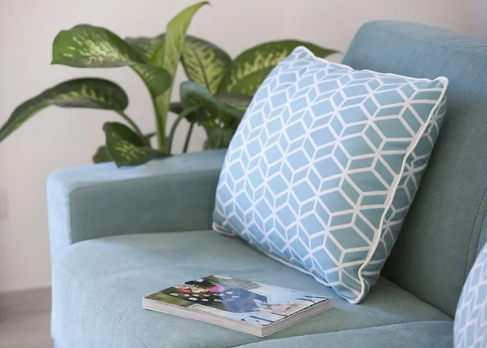 Apartment - Sara Sorrento