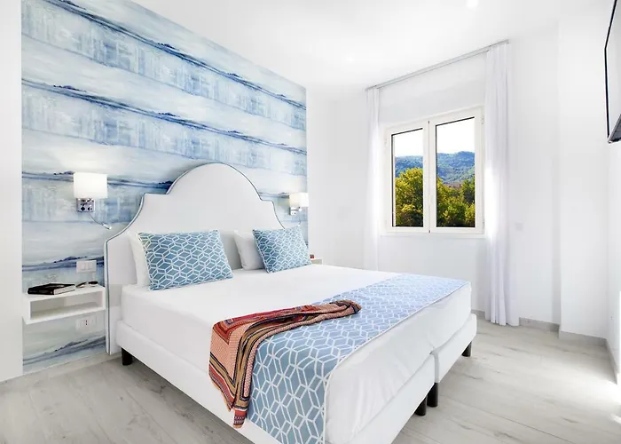 - Sara Apartment Sorrento