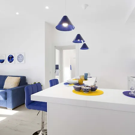 Apartment - Sara Sorrento