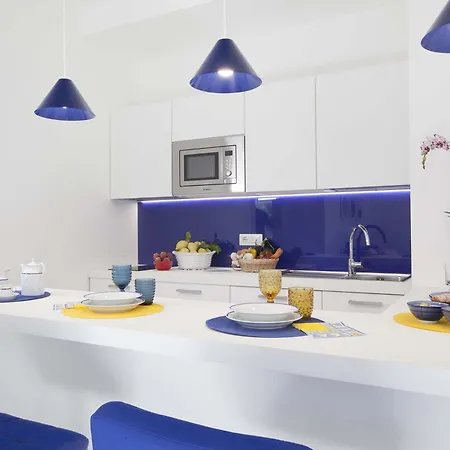 - Sara Apartment Sorrento