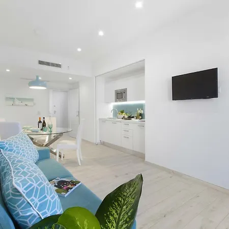 Apartamento - Sara Sorrento