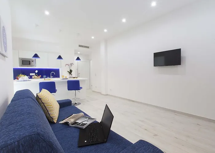 Apartman - Sara Sorrento