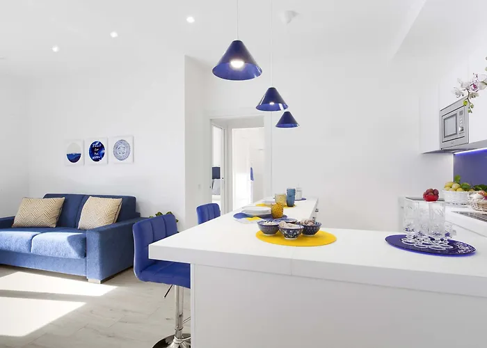 Apartment - Sara Sorrento