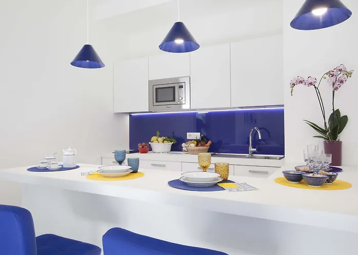 - Sara Apartment Sorrento