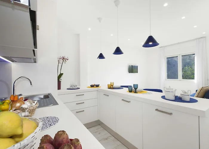 Apartment - Sara Sorrento