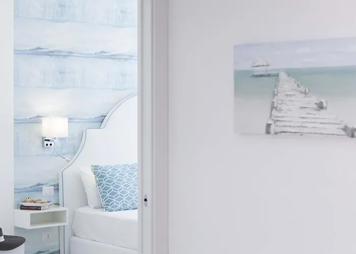 Apartman - Sara Sorrento