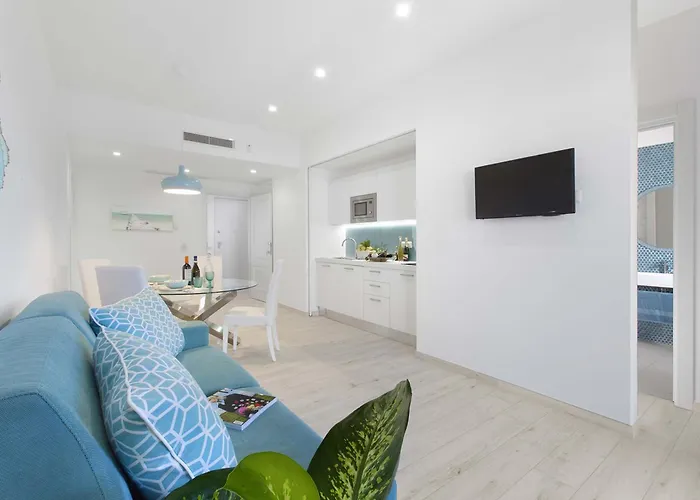 Apartman - Sara Sorrento