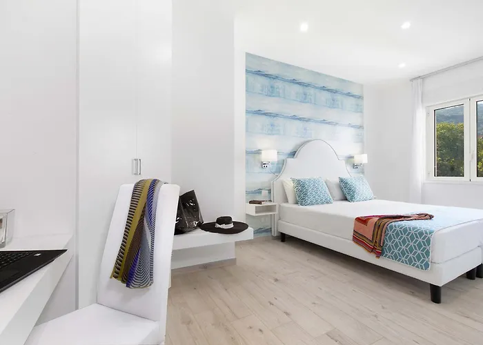 Apartman - Sara Sorrento