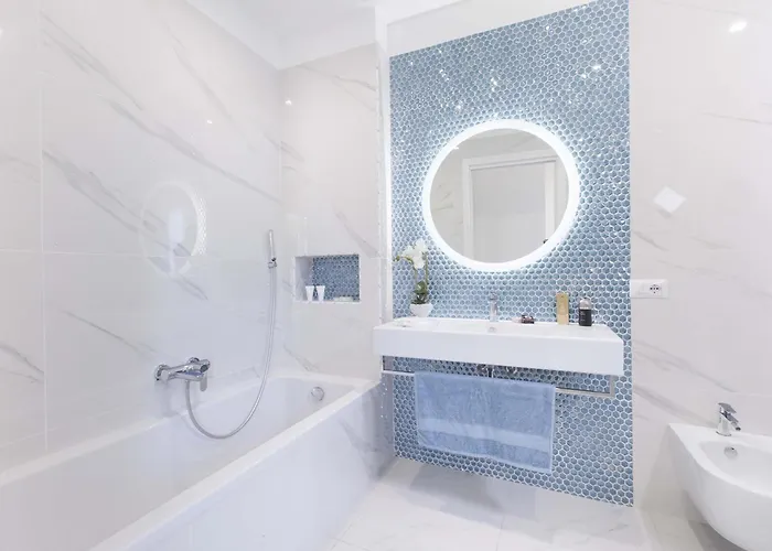 Διαμέρισμα - Sara *