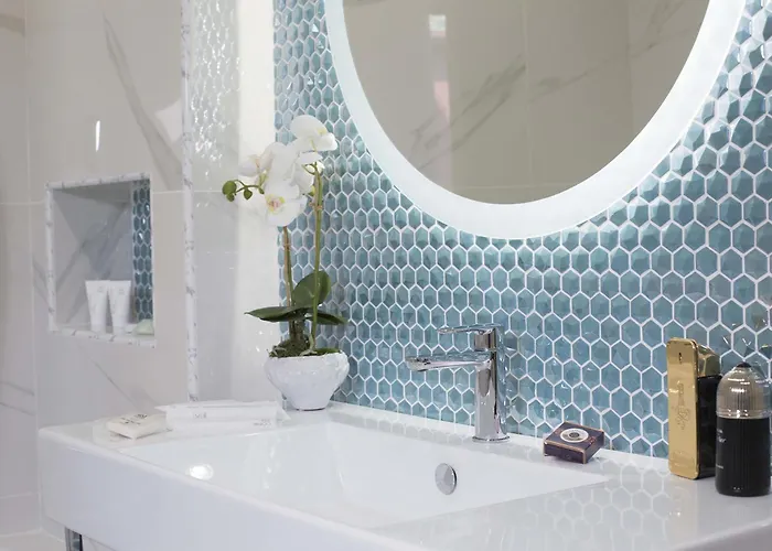 Apartman - Sara Sorrento